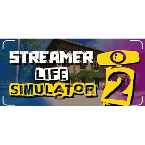  ⭐Streamer Life Simulator 2 +GARANTİ